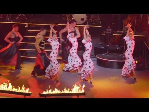 Brendan Cole: All Night Long