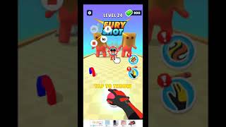 Fury Shot 3D: Paralyze Them All - 2021-06-17 screenshot 4