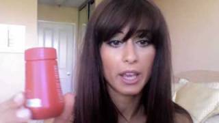 How To: Big Hair with OSIS+ DUST IT