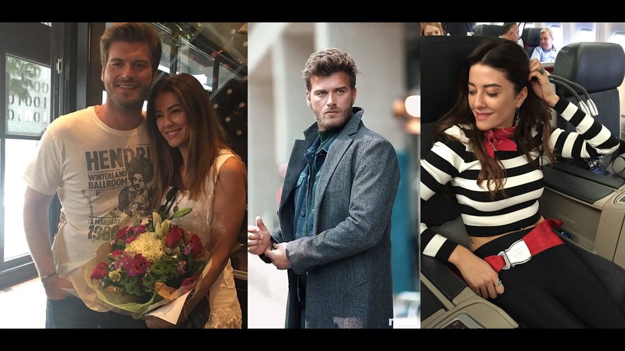 ¡Kıvanç Tatlıtuğ abre la billetera por su hijo Kurt Efe! Las cifras que sorprendieron a todos