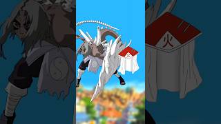 Who Is Strongest ? Kimimaro Vs Hokage