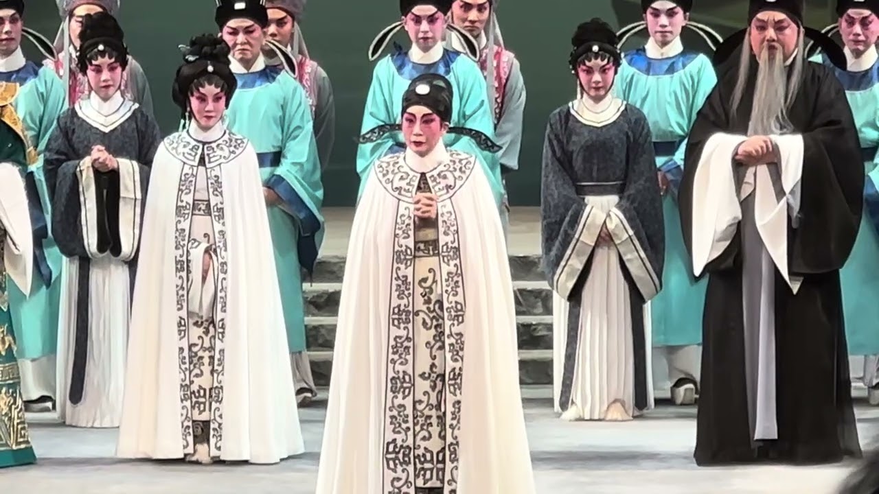 龍劍笙 刨姐 開金口￼有嘢講：戲迷必看