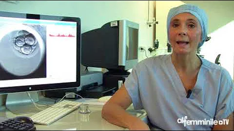 Quali sono i giorni in cui una donna non è fertile?