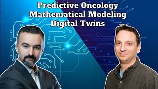 Predictive Oncology Through Image-Based Mathematical Modeling (with Dr. Tom Yankeelov)