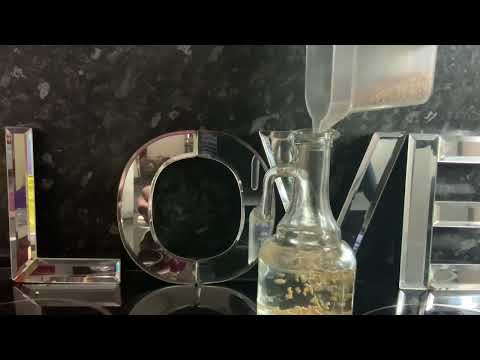 LISTEN 👂 UP !!! DIY FENUGREEK TEA 🫖 = Super HAIR GROWTH!!!