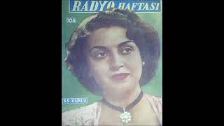 Saime Sinan Ümitsiz Bir Bekleyiş Hasreti Var Içimde (Arapgirlisaffet)