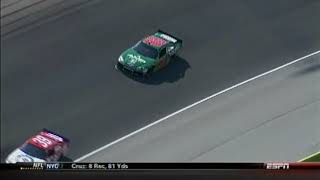 2012 GEICO 400