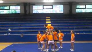 Champ Camp 2009