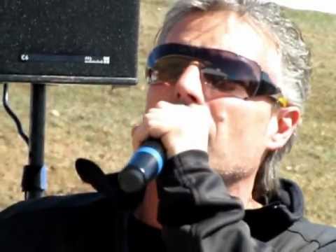 Steffen Jürgens - Du träumst davon (Live Auftritt 2012)