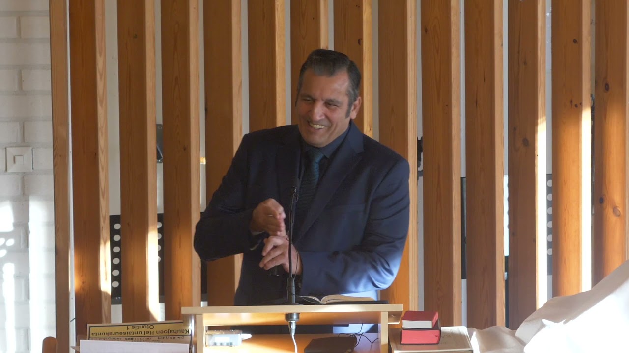 7.11.2021 Ehtoolliskokous Viljo R Koivisto, Mertsi Koivisto ja Vanhemmisto