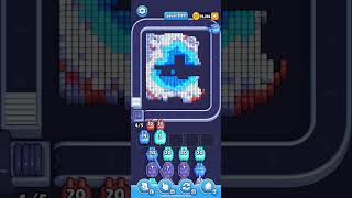 【 Pixel Flow 】Level 1177
