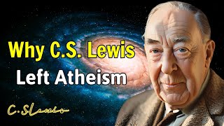 Famous Why C.S. Lewis Left Atheism: A Journey of Faith, Reason, and Revelation Net Worth