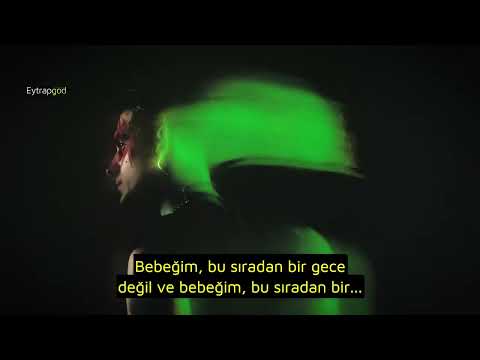 G-Eazy - Lady Killers III (Türkçe Çeviri)