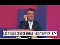 Adrián Ravier, nuevo vocero presidencial ¿Quién es el nuevo reemplazo de Adorni?