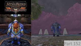 LOTRO H+2 Champion #152 - Corsairs of Umbar (in 4k)