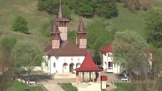 Centrul Ecumenic International Vulcana Bai