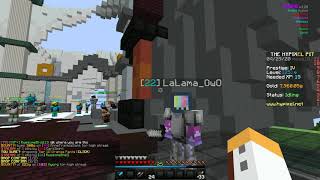 LEMENTIME SCAMMING ME EXPOSED -hypixel pit