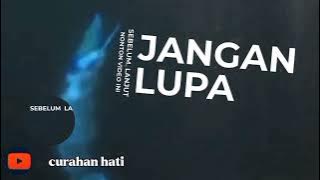 tengtang anak broken home