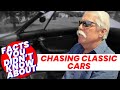 The Untold Truth About "Chasing Classic Cars"