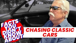 The Untold Truth About "Chasing Classic Cars"