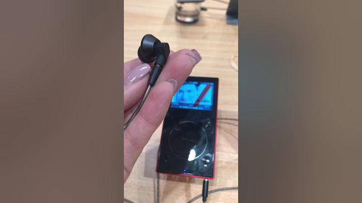 Fiio x5 gen 3 đánh giá năm 2024