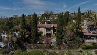 35 Calle Careyes, San Clemente, CA 92673