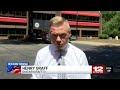 Early voting turnout rivaling 2025 gubernatorial election