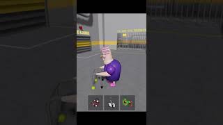 BARRY'S PRISON RUN ROBLOX! #roblox #obby #barry #barryprisonrun