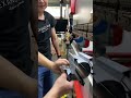 Square Bending #ytshorts #shortvideo #bending #viral #trending