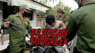 Lawak Bali 'BAJINGAN SONGKLEK' video lucu anak bali