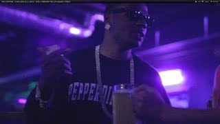 TKO CAPONE x YUNG GOD x LIL RICH - SHE A KEEPER