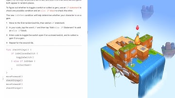 Conditional Code - Using Else IF