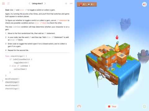 Conditional Code - Using Else IF
