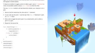 Conditional Code - Using Else IF