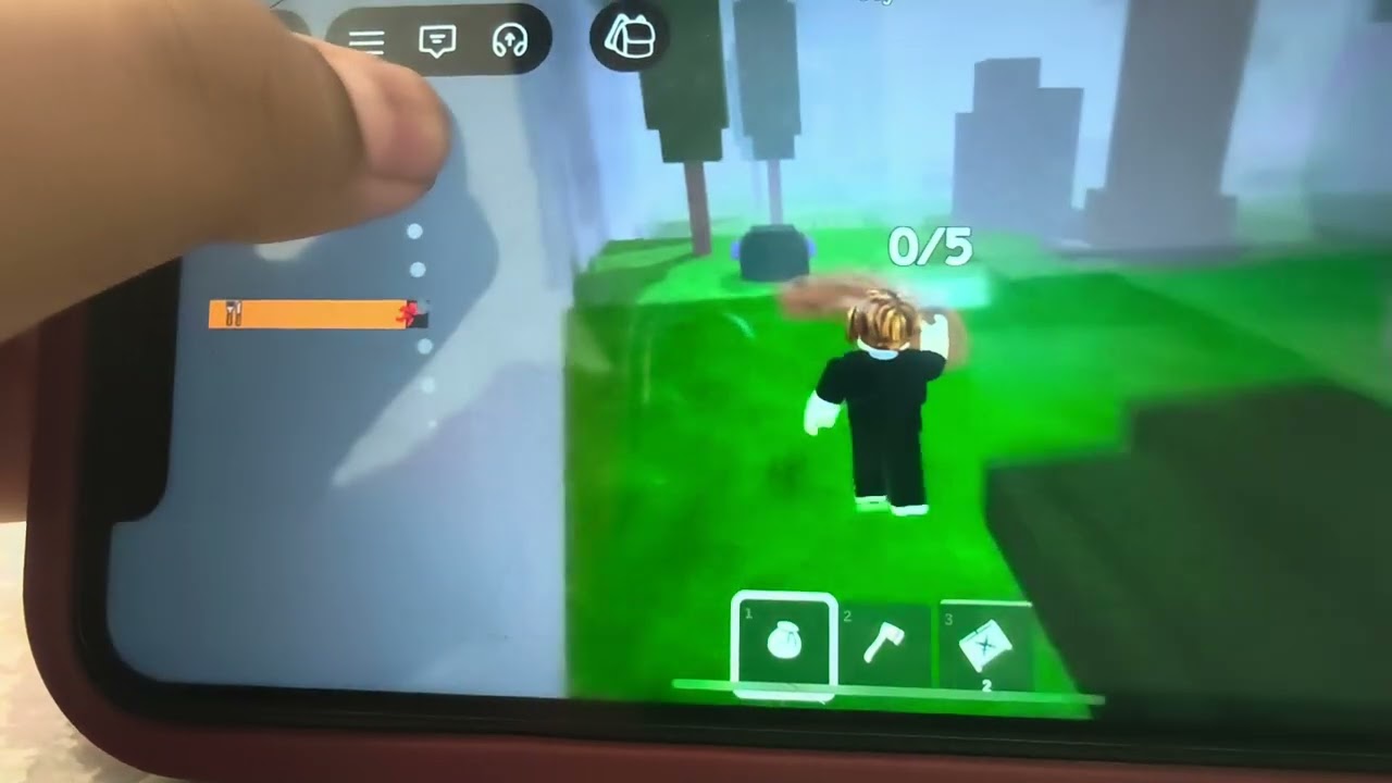 มาแล้วโซนใหม่ของเกม 99 คืนในป่า