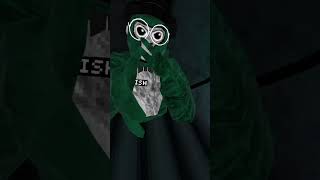 Scubaaaaa #foolishg #gorillatag #helpmemakethismakesense #vr #gtag