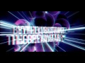 Beginning of video
