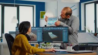 Discover Applied Sciences: We cover what you discover (captions version)