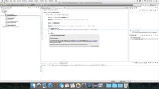 Java Tutorial n° 16 - While-Schleife