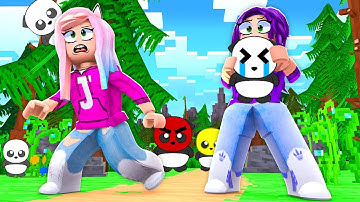 Find the Pandas on Roblox! 🐼
