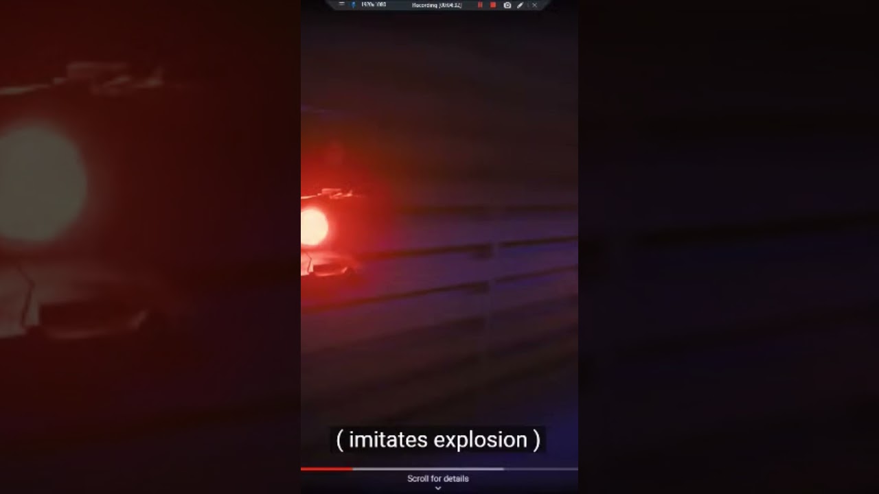 Sounds like a SAFE PROTOCOL!  #markiplier #inspacewithmarkiplier #letsplay #rewatch #space #gaming