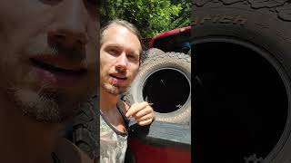 Marketplace Tires?!? Marketplace Tires?!?