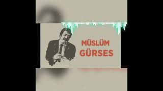 Müslüm Gürses Ağla Kalbi̇m