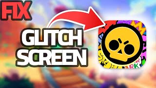 How To Fix Brawl Stars App Glitch Screen Problem | Final Solution screenshot 4