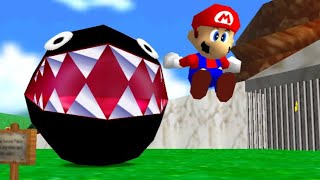 My Take on the Mario Movie (and Consumerism)