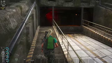 How to Easy Enter and Exit A0 Bunker