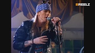 Guns N' Roses: Story of Their Songs | Sneak Peek | REELZ