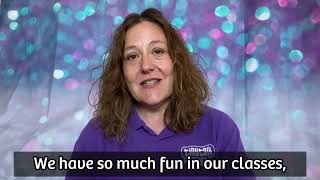 Meet The Teacher - Michelle Webb Tinytalk Bracknell And Wokingham