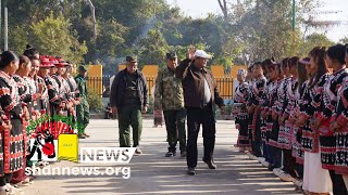 ပၢင်ၵႅဝ်ႈ ပွႆးၵၢၼ်ႇတေႃး မၢႆတွင်းပီမႂ်ႇၾိင်ႈငႄႈ ပီႈၼွင်ႉလႃးႁူႇ ပွၵ်ႈၵမ်း 4 ဢၼ်ၸတ်းႁဵတ်းတီႈဝၢၼ်ႈႁႆး screenshot 1