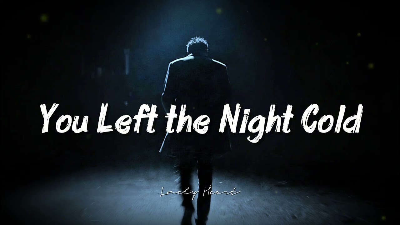 Dark Sad Songs Playlist 2026 💔 | Lonely Night Vibes